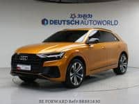 2023 AUDI Q8 / SUN ROOF,SMART KEY,BACK CAMERA