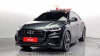 2022 AUDI Q8 / SUN ROOF,SMART KEY,BACK CAMERA