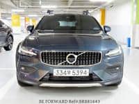 2020 VOLVO V60 / SUN ROOF,SMART KEY,BACK CAMERA