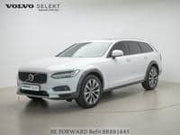 2023 VOLVO V90 / SUN ROOF,SMART KEY,BACK CAMERA