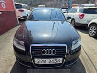 Used 2011 AUDI A6 BR881655 for Sale