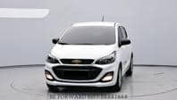 2019 CHEVROLET SPARK