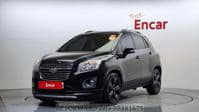 2016 CHEVROLET TRAX / BACK CAMERA