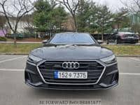 2021 AUDI A7 / SUN ROOF,SMART KEY,BACK CAMERA