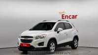 2016 CHEVROLET TRAX / BACK CAMERA