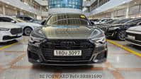 2021 AUDI A6 / SUN ROOF,SMART KEY,BACK CAMERA