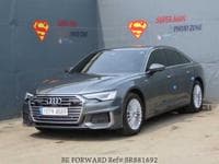 2020 AUDI A6 / SUN ROOF,SMART KEY,BACK CAMERA