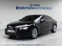 2015 AUDI A7 / SUN ROOF,SMART KEY,BACK CAMERA