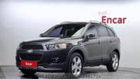 2013 CHEVROLET CAPTIVA / SUN ROOF,SMART KEY,BACK CAMERA