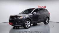 2015 CHEVROLET CAPTIVA / SUN ROOF,SMART KEY,BACK CAMERA