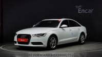 2015 AUDI A6 / SUN ROOF,SMART KEY,BACK CAMERA