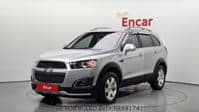 2015 CHEVROLET CAPTIVA / BACK CAMERA