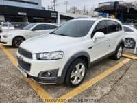 2014 CHEVROLET CAPTIVA / SUN ROOF,SMART KEY,BACK CAMERA