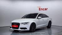 2014 AUDI A6 / SUN ROOF,SMART KEY,BACK CAMERA