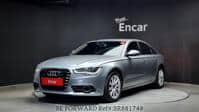 2015 AUDI A6 / SUN ROOF,SMART KEY,BACK CAMERA