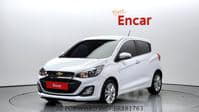 2019 CHEVROLET SPARK / SMART KEY,BACK CAMERA