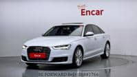 2016 AUDI A6 / SUN ROOF,SMART KEY,BACK CAMERA