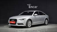 2013 AUDI A6 / SUN ROOF,SMART KEY,BACK CAMERA