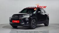 2021 CHEVROLET TRAILBLAZER / SUN ROOF,SMART KEY,BACK CAMERA