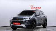 2022 CHEVROLET TRAILBLAZER / SMART KEY,BACK CAMERA