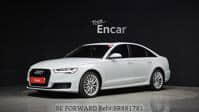 2016 AUDI A6 / SUN ROOF,SMART KEY,BACK CAMERA