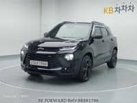 2022 CHEVROLET TRAILBLAZER / SMART KEY,BACK CAMERA