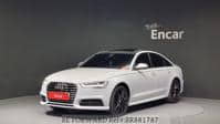 2018 AUDI A6 / SUN ROOF,SMART KEY,BACK CAMERA