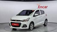 2016 CHEVROLET SPARK / BACK CAMERA