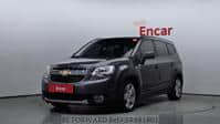 2012 CHEVROLET ORLANDO