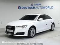 2016 AUDI A6 / SUN ROOF,SMART KEY,BACK CAMERA