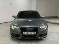 2014 AUDI A5 / SUN ROOF,SMART KEY,BACK CAMERA