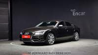 2012 AUDI A7 / SUN ROOF,SMART KEY,BACK CAMERA