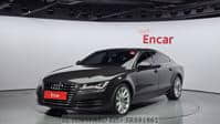 2013 AUDI A7 / SUN ROOF,SMART KEY,BACK CAMERA