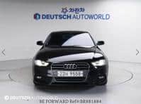 2015 AUDI A4 / SUN ROOF,SMART KEY,BACK CAMERA