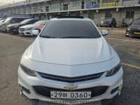 2017 CHEVROLET MALIBU / SUN ROOF,SMART KEY,BACK CAMERA