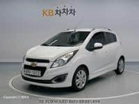 2014 CHEVROLET SPARK / BACK CAMERA