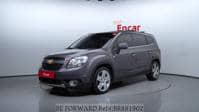 2012 CHEVROLET ORLANDO / SUN ROOF,SMART KEY,BACK CAMERA