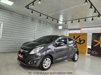 2015 CHEVROLET SPARK / BACK CAMERA