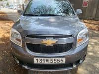 2015 CHEVROLET ORLANDO / SMART KEY,BACK CAMERA