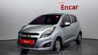 2015 CHEVROLET SPARK / BACK CAMERA