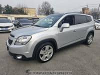 2012 CHEVROLET ORLANDO / SUN ROOF,SMART KEY,BACK CAMERA