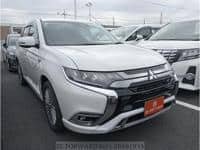 2018 MITSUBISHI OUTLANDER PHEV