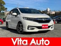 2015 HONDA SHUTTLE