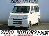 2012 DAIHATSU HIJET CARGO