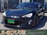 2012 TOYOTA 86