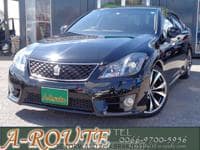 2011 TOYOTA CROWN