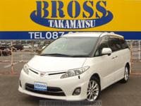 2010 TOYOTA ESTIMA