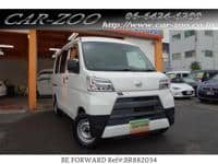 2020 DAIHATSU HIJET CARGO