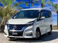 2019 NISSAN SERENA