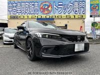 2021 HONDA CIVIC